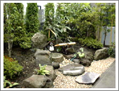 造園工事